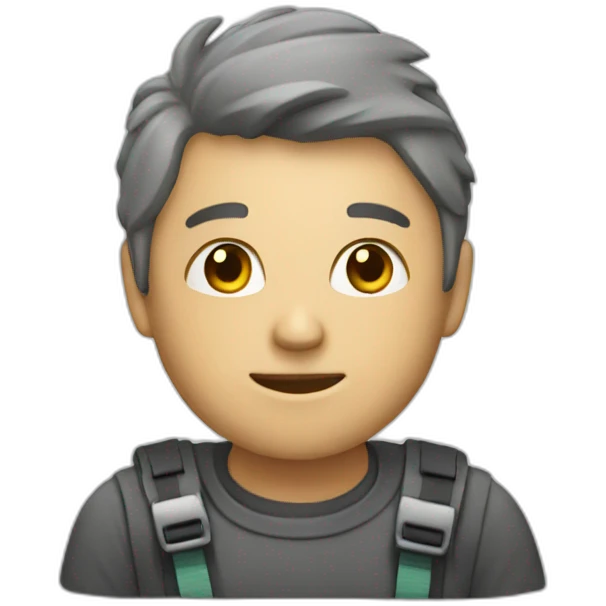 not productivity emoji