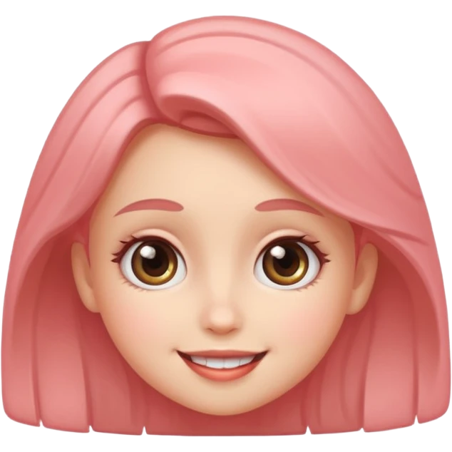 🎀🥹 emoji