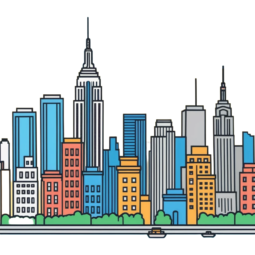 new york emoji