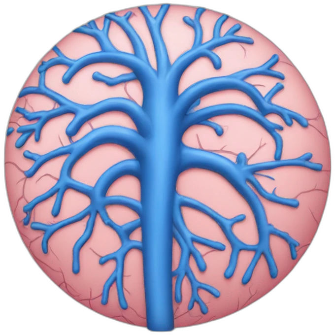 vasculature emoji