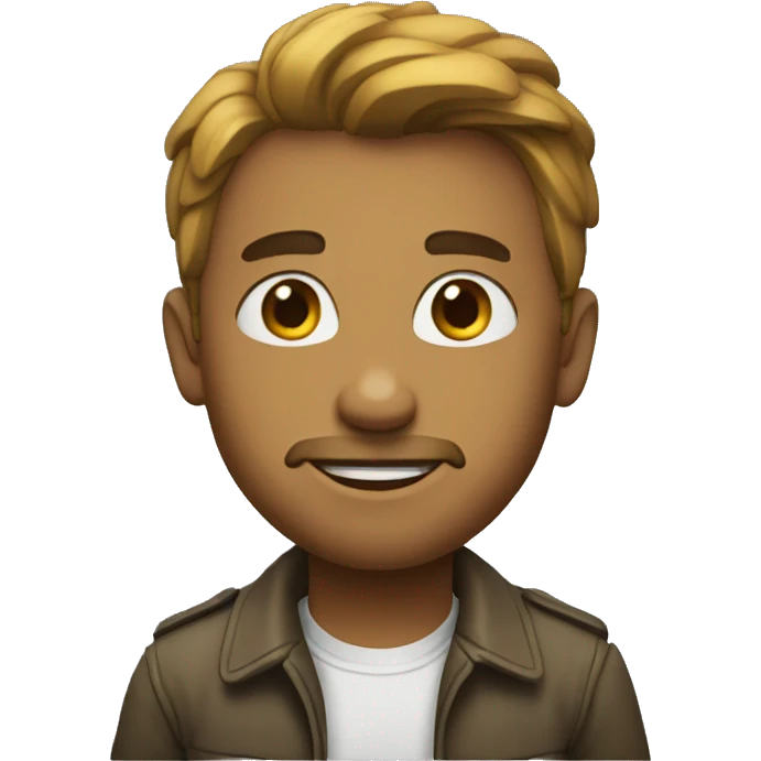 ready status emoji