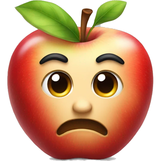 apple emoji
