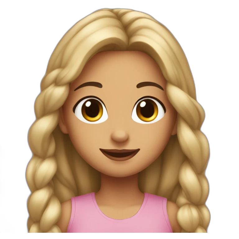 Ariana geande emoji