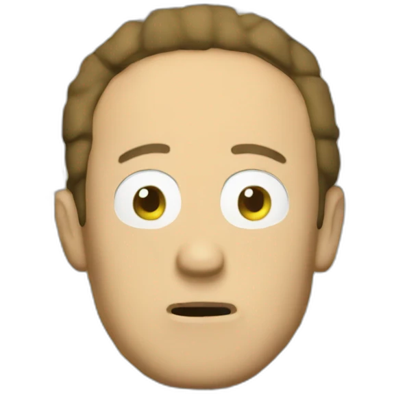 Morty emoji