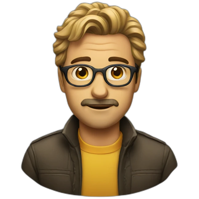 cinephile emoji