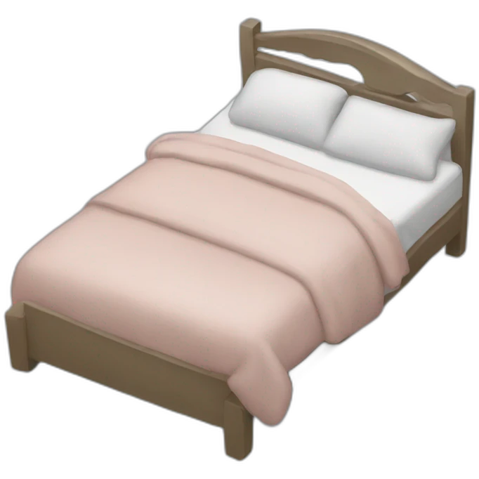 argent dormir emoji