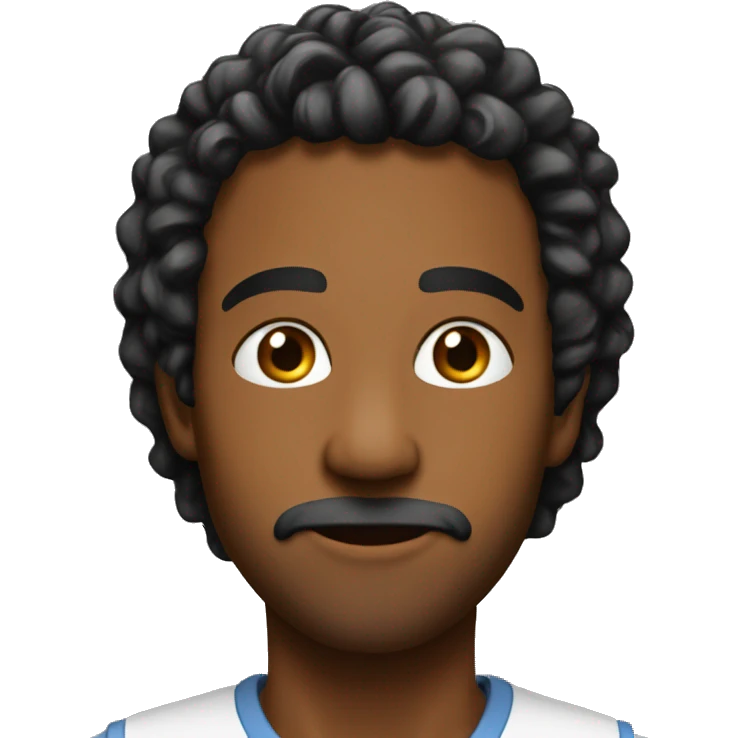 This comeback is personal - it's an apology to myself. emoji