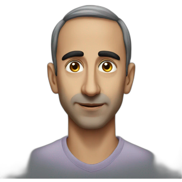 Zemmour emoji