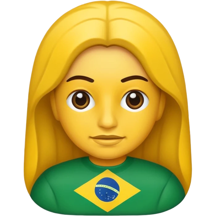 brazil government emoji