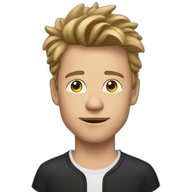 lauri markannen emoji