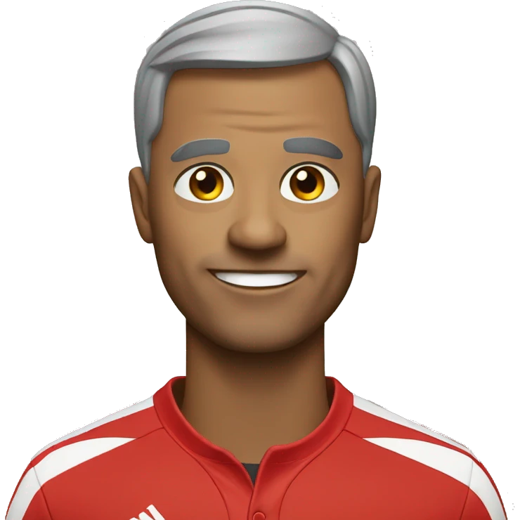 coach emoji