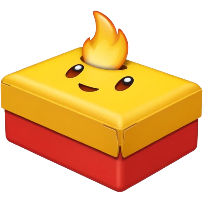 matchbox emoji
