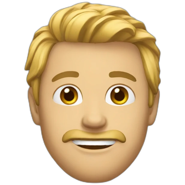 Андрей emoji