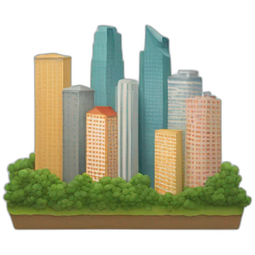 sao paulo city emoji