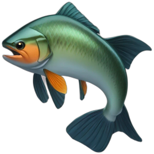 salmon-breech emoji