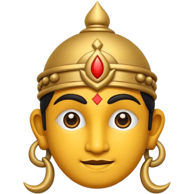 chandrashekara: emoji