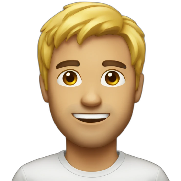 Mi foto  emoji