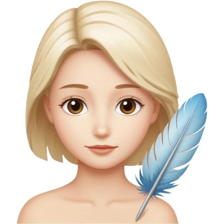 feather client emoji