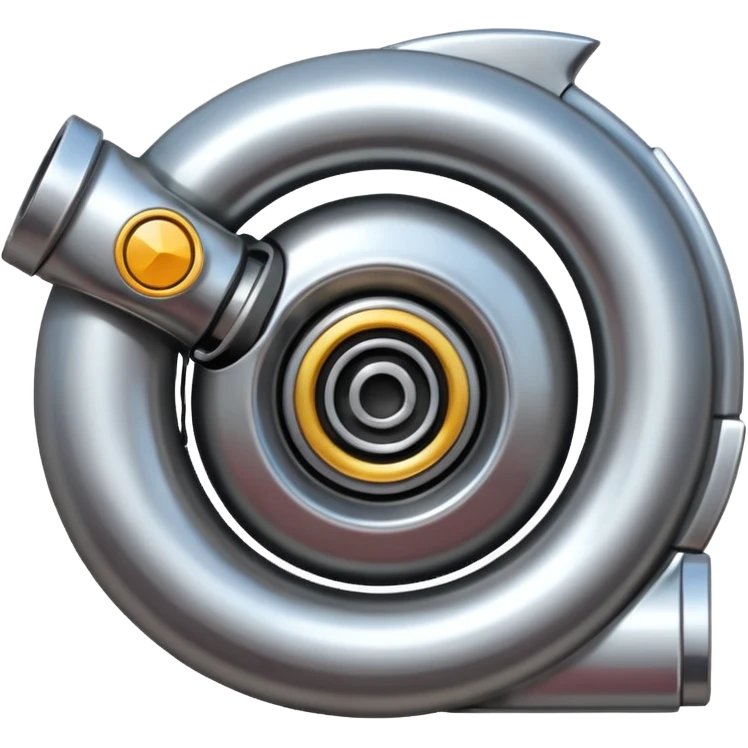 Turbo emoji