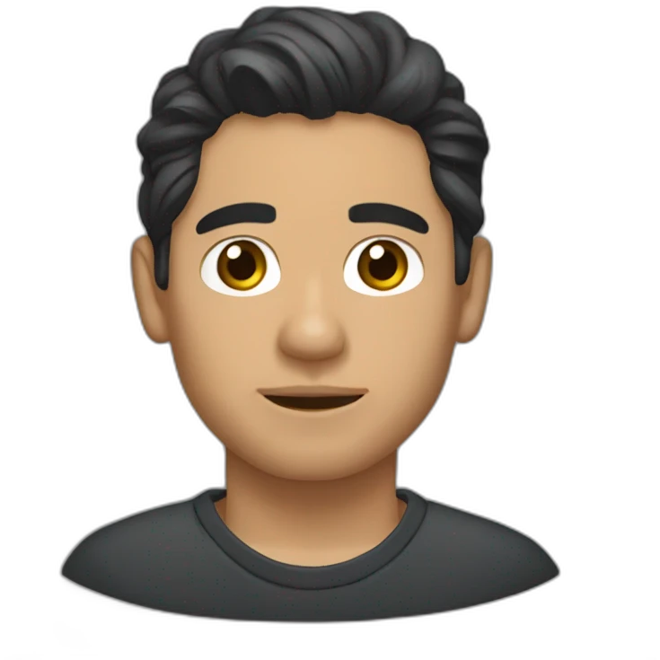 Isaac Palazón Camacho emoji