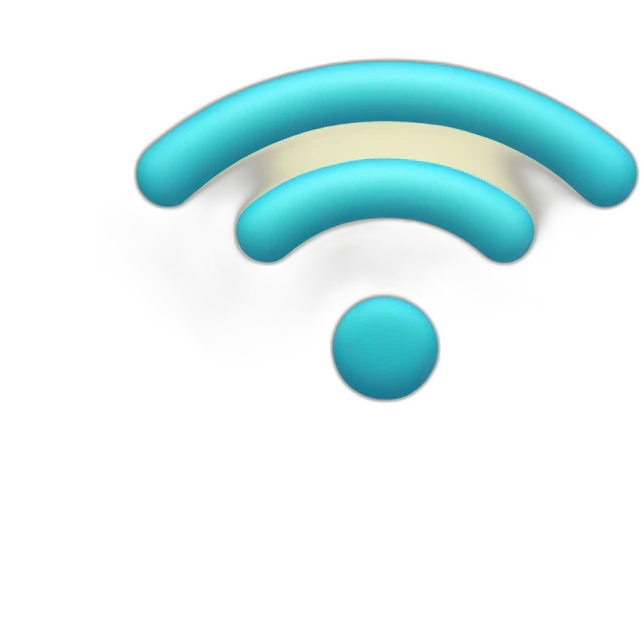 wifi emoji