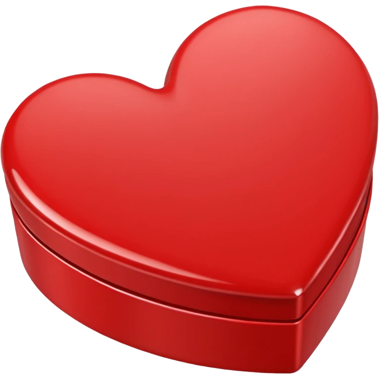 Love emoji