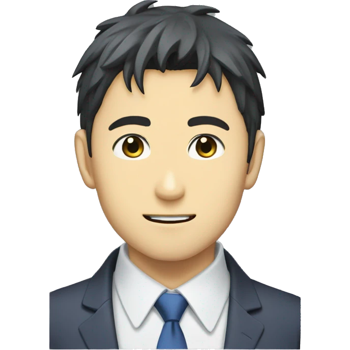 Shinji Ikari emoji