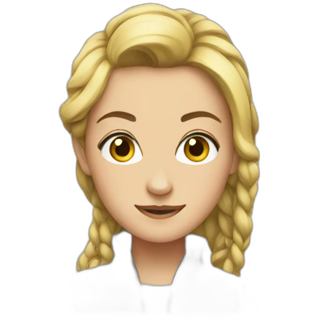 Emma emoji