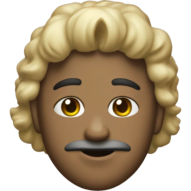 Dos personas saludandose  emoji