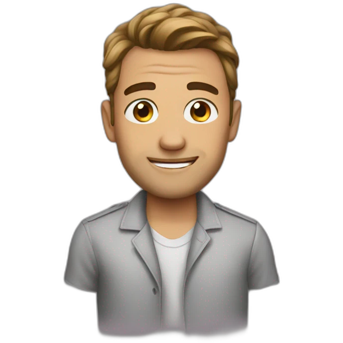 bryan emoji