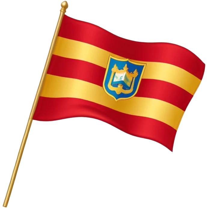 Venice flag emoji