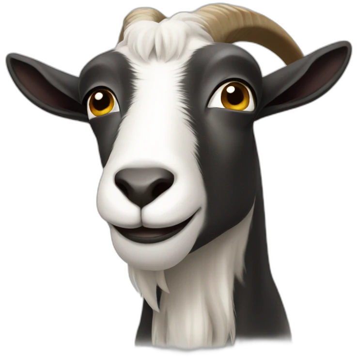 pakistani goat emoji