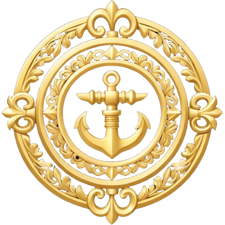 Osmanlı İmparatorluğu arması emoji