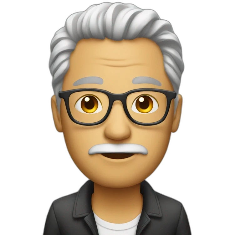 writer emoji
