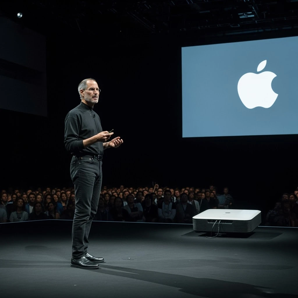 steve jobs emoji