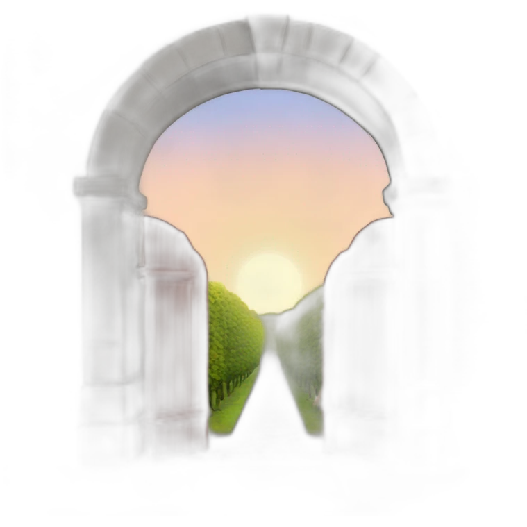 La Puerta de los Alemanes emoji