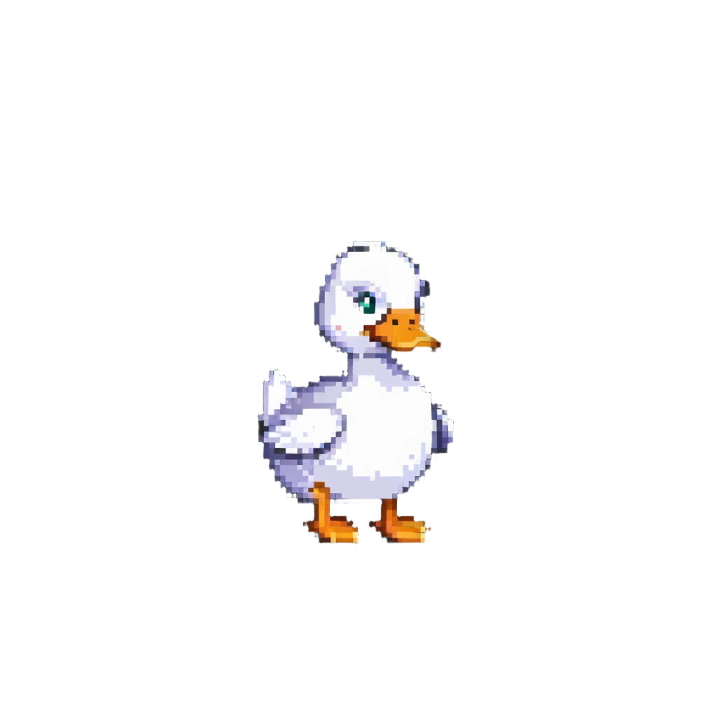 duck emoji