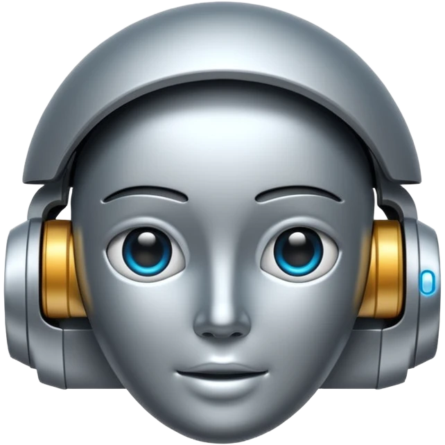  AI-powered technology  emoji