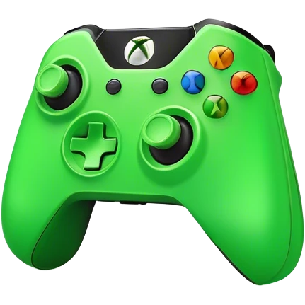 Clash of Clans aesthetic: Cinematic Playful Xbox Memory Card Portrait Emoji, rendered in a 3D vector-style similar to standard emojis with minimal shading and bold, simplified shapes. A compact, distinct form with signature details, softly glowing with a modern gaming energy charm. Simplified yet unmistakably iconic, highly detailed and consistent, glowing with a soft radiance and high shine. Stylized with a touch of next-gen innovation and a soft glowing outline, capturing the essence of a beloved gaming relic with a friendly, playful manner! emoji