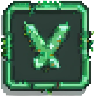 green checkmark 2d symbol emoji