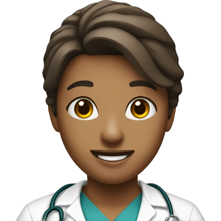 Student nurses  emoji