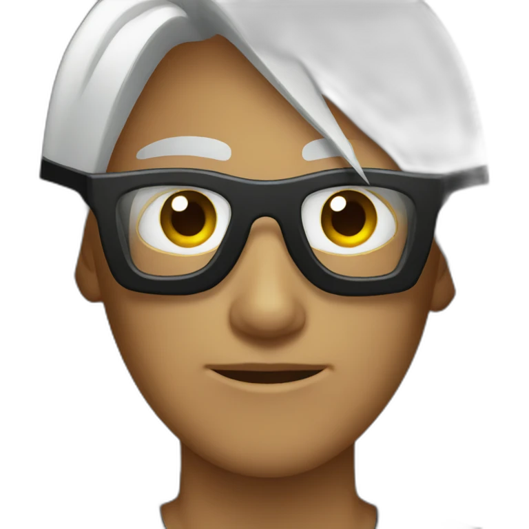 black eyepatch emoji