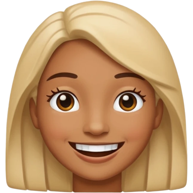 BOBBIE GOODS emoji