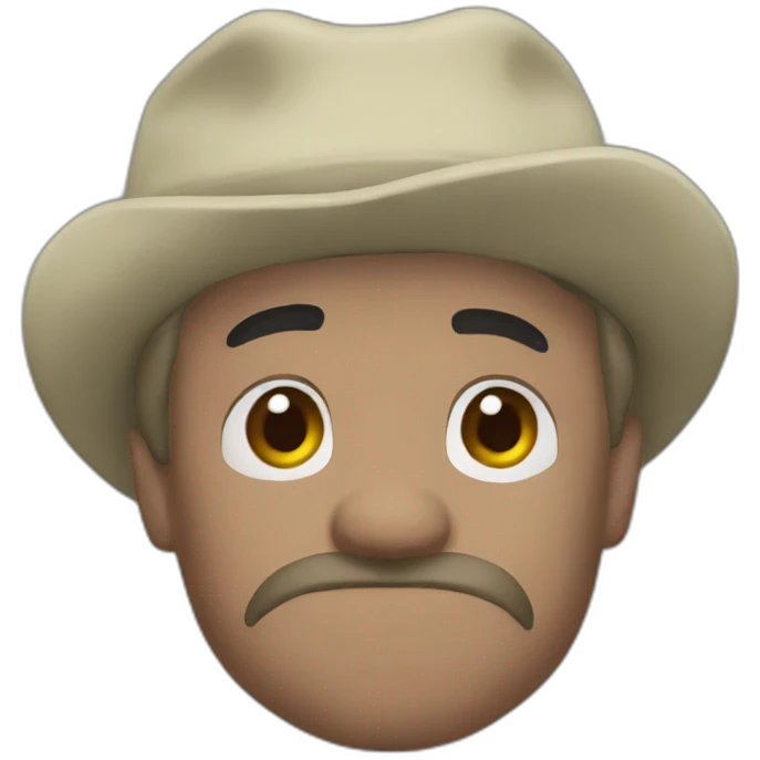 Rambo emoji