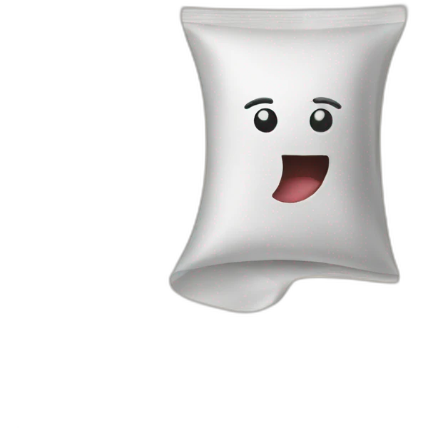 tissue emoji