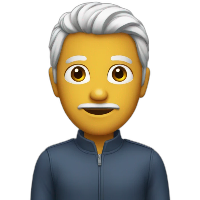Mezi emoji