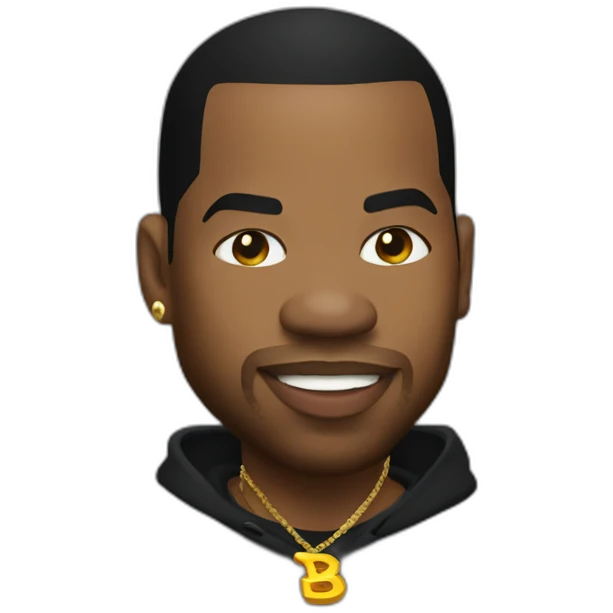 busta rhymes emoji