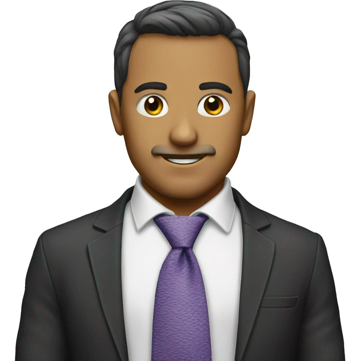 tie emoji
