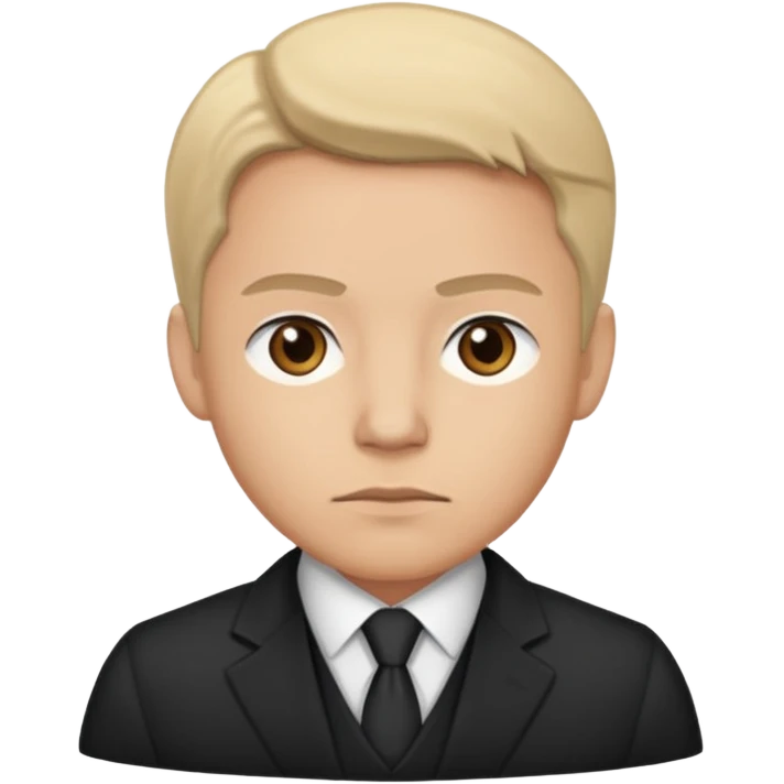 lawyer emoji