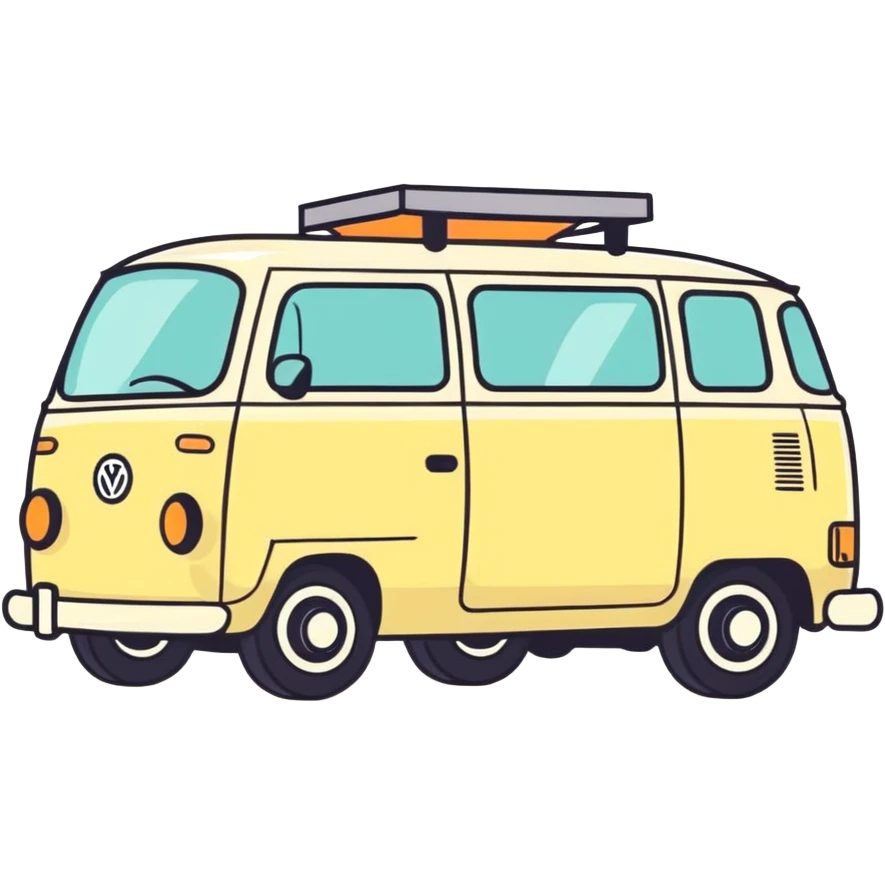 Wheels & Whimsy emoji